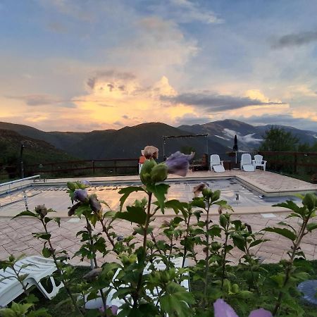 Agriturismo Tre Monti Meggiano Εξωτερικό φωτογραφία