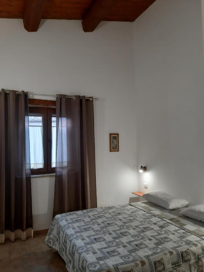 Agriturismo Tre Monti Meggiano Εξωτερικό φωτογραφία