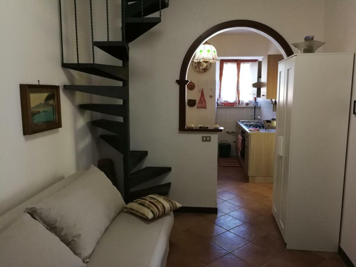 Agriturismo Tre Monti Meggiano Εξωτερικό φωτογραφία